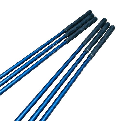 Bridgestone Paradiso Rf 715 Women'S Iron set of 6 5-9.P.S flex L #76M93045 - Picture 7 of 12