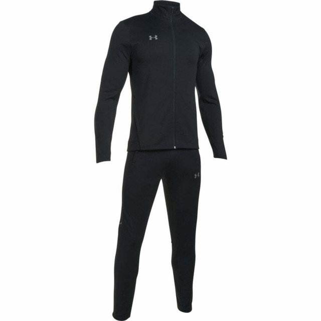 prezzo tuta under armour uomo