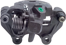 Rr Lft Rebuilt Brake Caliper w/Hwd  Cardone Industries  18B4542