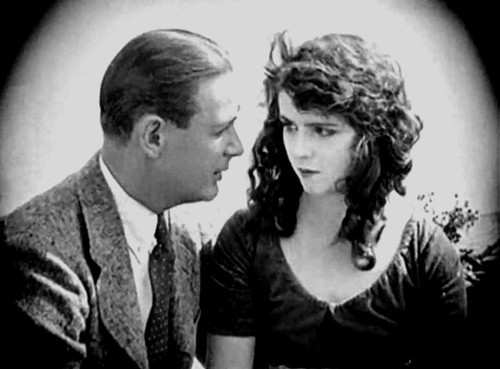 DVD "Out Yonder" (1919) starring Olive Thomas with Huntley Gordon, Classic Drama - Picture 3 of 9