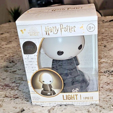 Harry Potter Voldemort Icono Light #003 Totalmente Nuevo en Caja