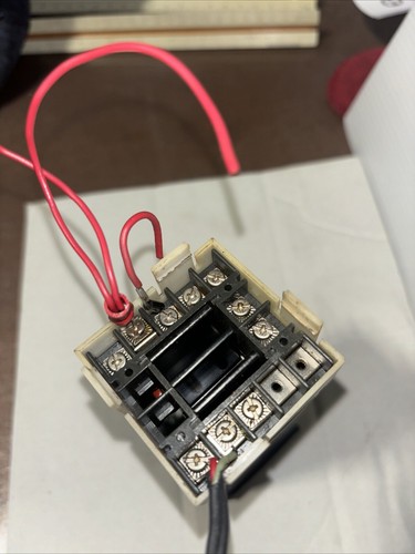 OMEGA CN76120 1/16 DIN Digital CN76000 Temperature Autotune Process Controller - Picture 8 of 8