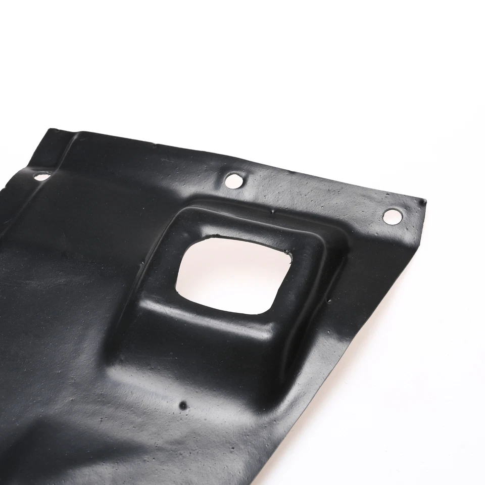 套装下挡泥板衬里气管适用于宝马 E30 3 系列 1984 - 1991 316 318 320 325 — 第 2/4 张图片