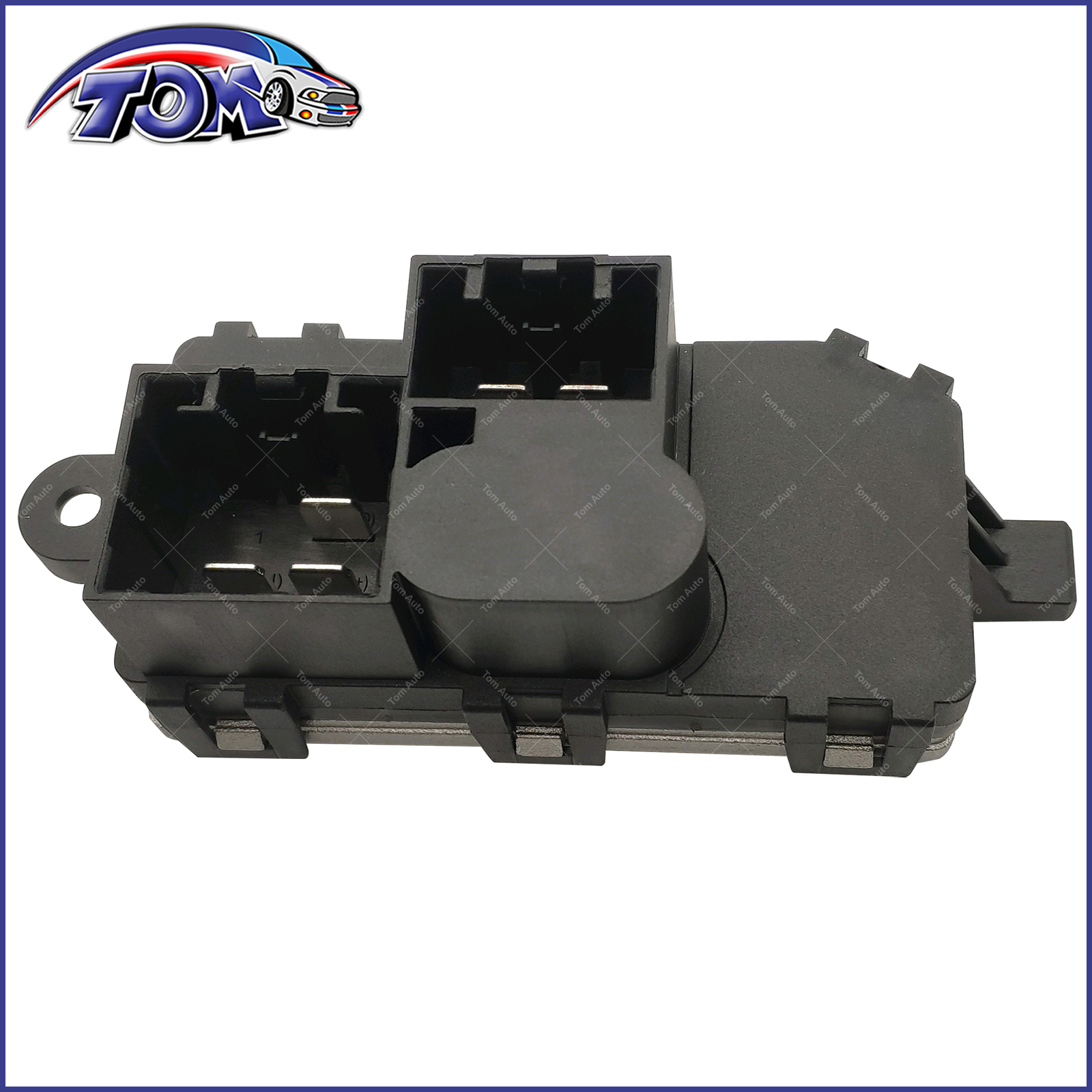 New HVAC Blower Motor Resistor for Dodge Dart 20142016 68225054AA eBay