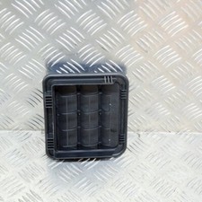 KIA NIRO 1.6 GDI Hybrid Karosserielüftungsgitter 97510-D3000 77kw 2020