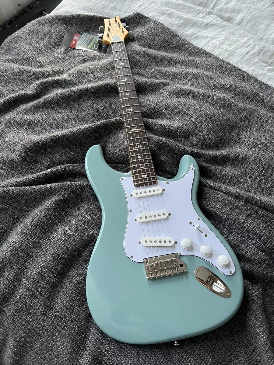 PRS Silver Sky SE Stone Blue