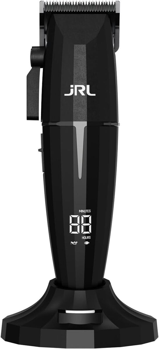 JRL ONYX Professional Cordless Hair Clipper FF2020C-B for JRL ONYX Professional Cordless Hair Clipper FF2020C-B for