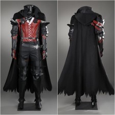 Clive Rosfield Costume Final Fantasy XVI/ FF16 cosplay Suit