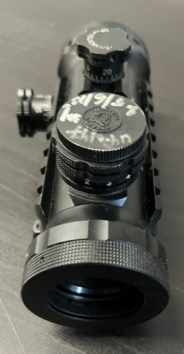 BSA STS RGBD30 LL - In Good condition - Picture 2 of 4