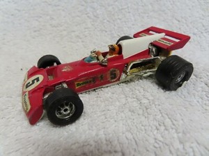 corgi toys ferrari 312 b2