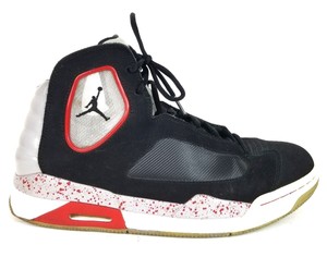 jordan flight luminary grey