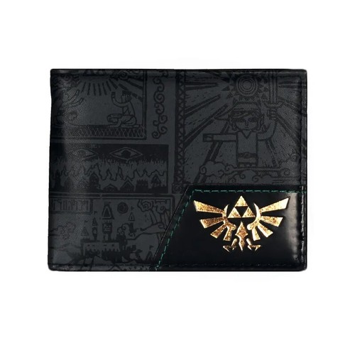 Luxus-Kartenbrieftasche für Herren Designer-Brieftasche elegante Brieftasche - Bild 4 von 12