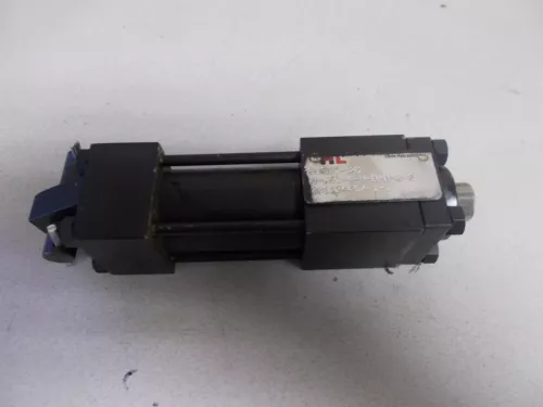 Eaton Hydraulics BUR5C-1X Cylinder N-.63-4-N-N-N-2-2 201124467-1-1