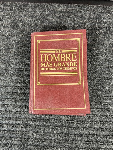 Book Lot Catholic Christian Religious El Conocimiento La Biblia Holy Scriptures - Picture 7 of 17