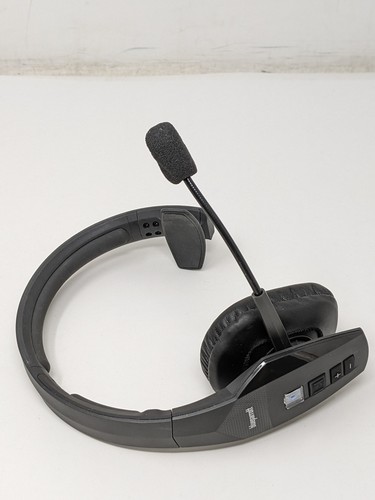Casque Bluetooth à commande vocale BlueParrott B550-XT 0758 (D6) - Photo 5 sur 7