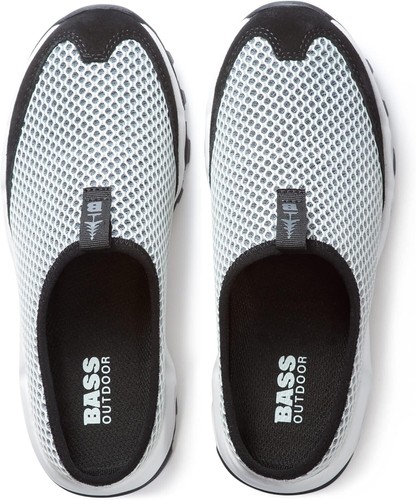 NEW Bass Women Aqua Mesh Slide Size 6 w/Box MSRP $79 - Picture 14 of 17