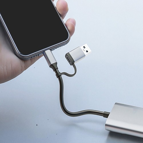 XQD Card Reader USB3.0 Fast speed 5Gbps For G Series M Series Cameras - Zdjęcie 6 z 8