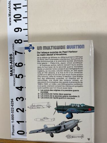 Aviation, Flying, Pilots Planes etc. Choose from 60+ titles beginning w/ A-L - Picture 232 of 249