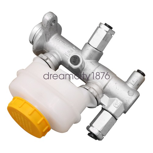 46010-43U00 Brake Master Cylinder w/ Reservoir FITS Nissan Sentra 2000-2006 - Picture 2 of 11