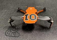 DJI Mavic Mini / RC wrap / 01-drone -Skin / Sticker /Decal