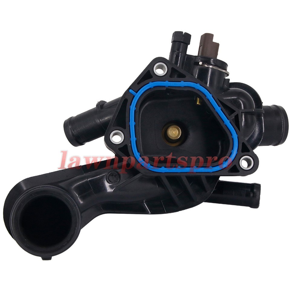Termostato Con Custodia E Sensore 11537534521 1336Z6, Compatibile Con Citroën C4, DS3, Mini Cooper, Countryman E Clubman, Qualità Originale