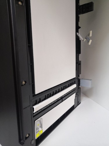 Imprimante Samsung CLX 6260FR copie papier accessoire, vendu seul le haut - Photo 8/13