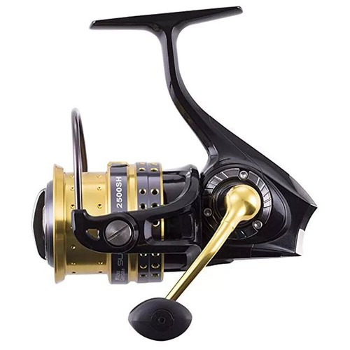 Abu Garcia Fishing Reels Spinning Revo FD - Clearance - Picture 17 of 17