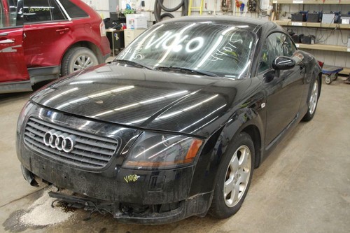 OEM Intercooler For Audi Tt Right Intercooler