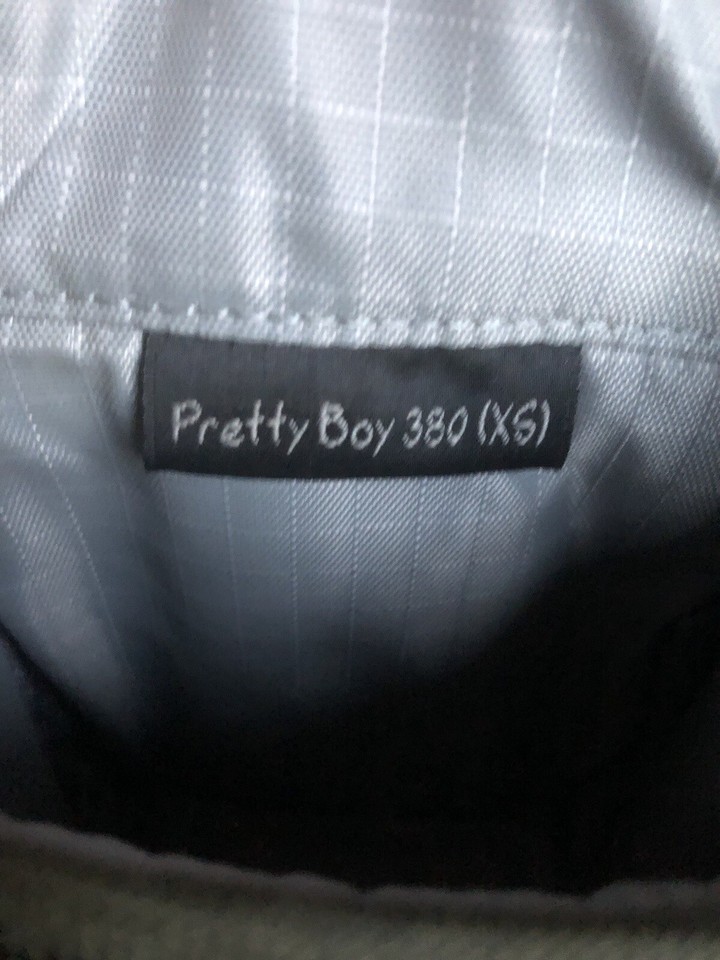 Crumpler Camera / Accessory Bag. Pretty Boy 380 (XS) eBay