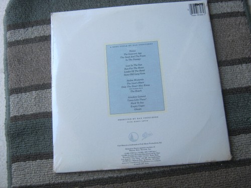 DAN FOGELBERG "INNOCENT AGE" NEW/SEALED ORGNL VINTAGE G/F US 2-LP SET w/STICKER - Picture 2 of 3