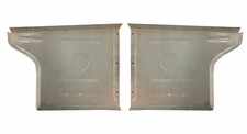 1949 1950 1951 1952-64 Studebaker Pickup Truck C-cab Front Floor Pans New Pair