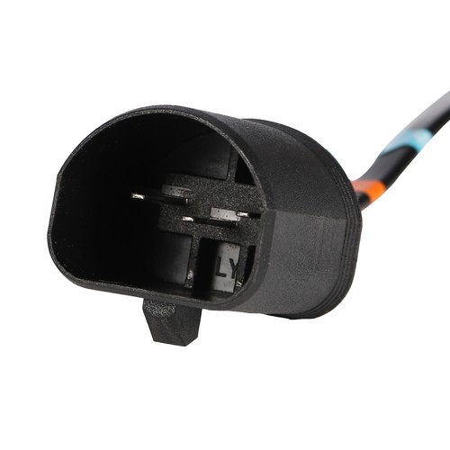 Faro LED alto bajo antiniebla AUXBEAM Canbus para Chevy Cobalt 2005-2010 blanco - Imagen 12 de 15