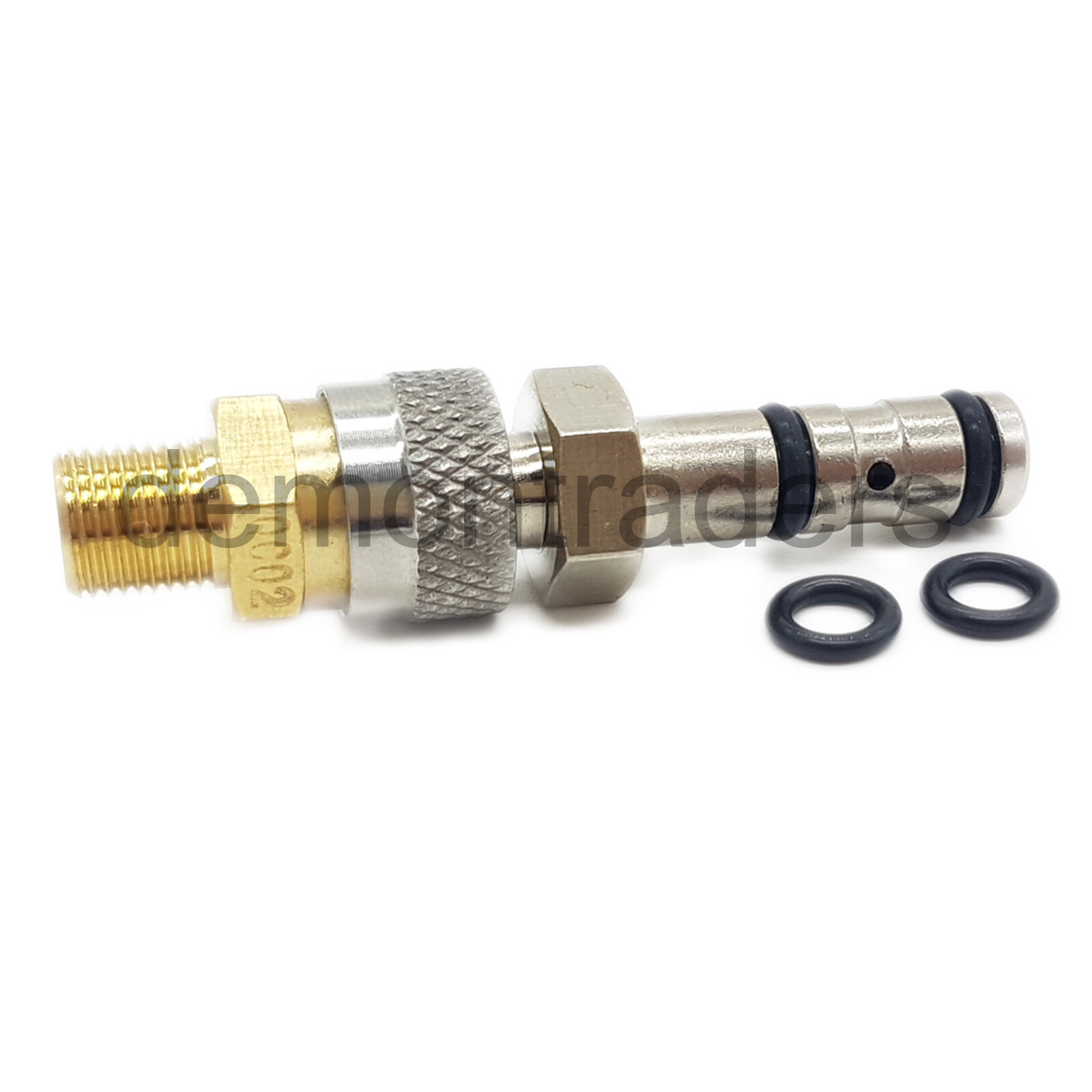 10PCS PCP evanix, Logun, Webley, FX Hatsan Filling /Charging Probe O Rings