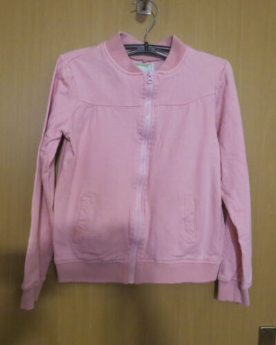 Vertbaudet Mädchen Jacke 3 in 1 rose Gr. 152/158 ca. 14 Jahre - Bild 4 von 11