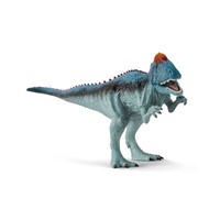 Schleich 15020 - Cryolophosaurus - Dino Dinosaurier Fleischfresser - Dinosaurs