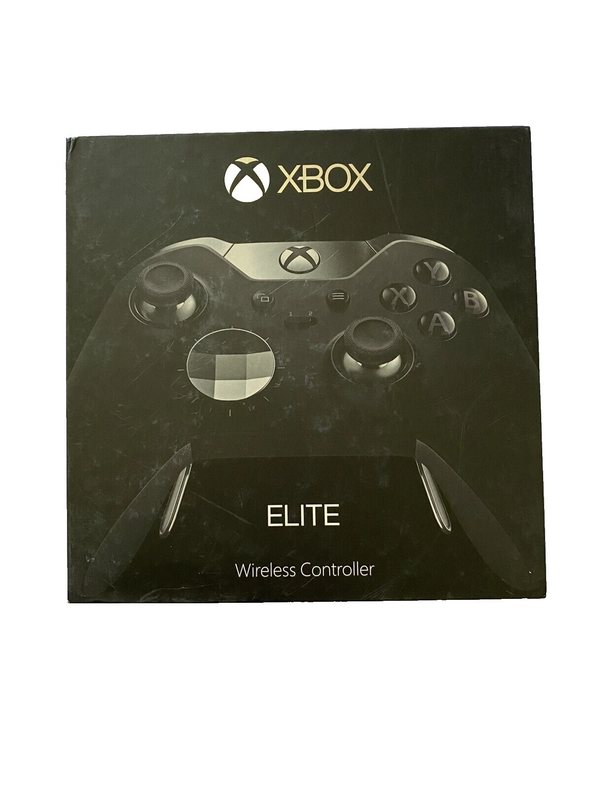 Xbox 360 Elite Microsoft Xbox Video Games and Consoles