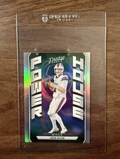 Josh Allen Panini Prestige Power House 2024