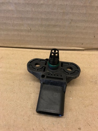 VW Polo 6R Mass Luft Druck Map Sensor 06B906051 - 第 2/4 張圖片