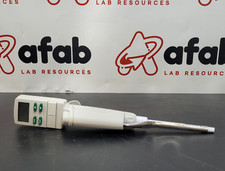 Rainin EDP3 Plus 20-200 uL Electronic Pipette