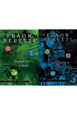 Veritas Project Series All 2 Books in Hardcover