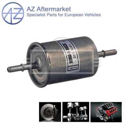 Fits Vauxhall VW AZ Fuel Filter GF634
