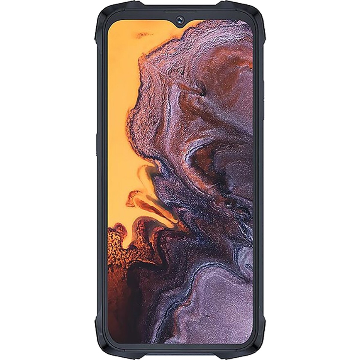 Cubot KingKong 9 4G Black 256GB + 12GB Dual-Sim Factory