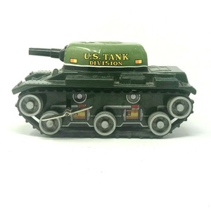 wind up tank