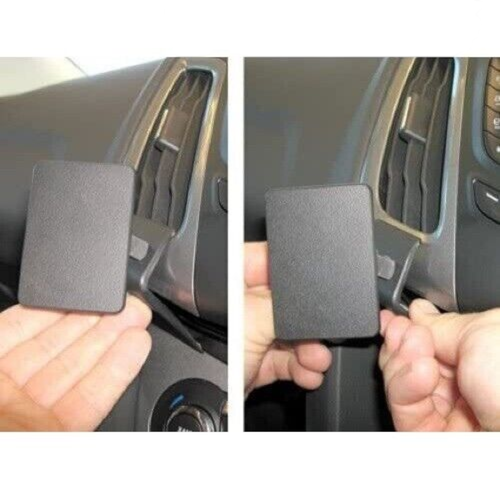 Brodit Pro Clip Angled Mount Ford Focus 11-14 Black 654620 Car Phone Holder Hand - Picture 7 of 24