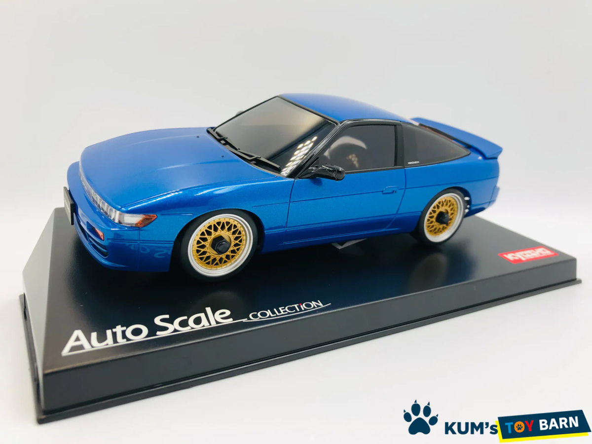 Kyosho Mini-z Body ASC NISSAN SILEIGHTY MZP434BL | eBay Kyosho Mini-z Body ASC NISSAN SILEIGHTY MZP434BL | eBay