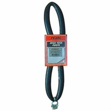 Image of PEARL CONSUMABLES HEATER HOSE & CLIPS 10MM X 1M PHH04C TOP QUALITY ITEM