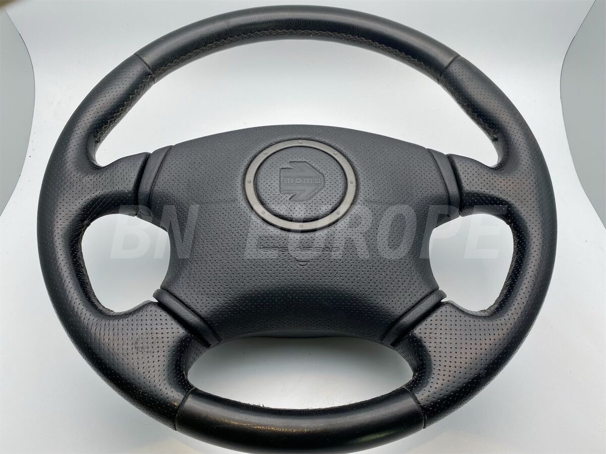 Momo Steering Wheel Adapter - Subaru WRX Momo Steering Wheel Adapter - Subaru WRX