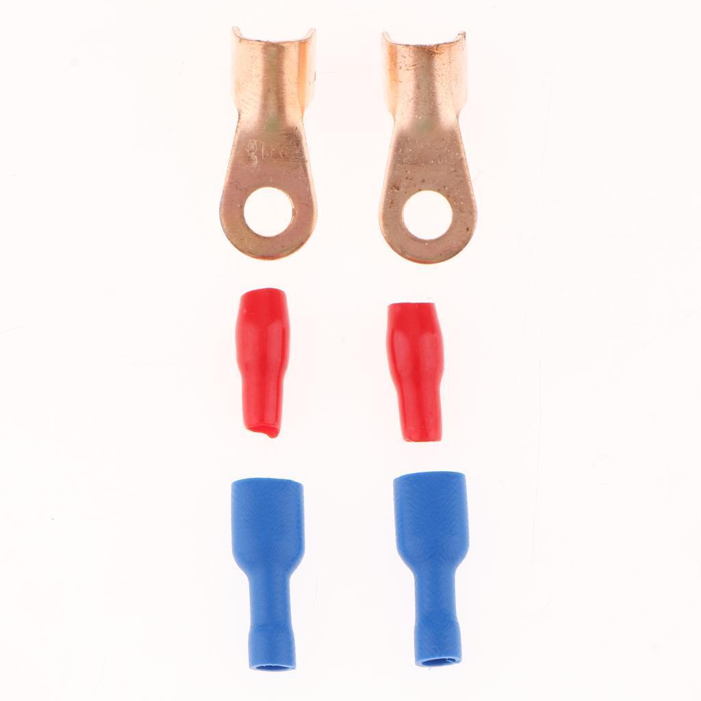 Relè Auto 12V 200A - 4 Pin Per Avviamento, Barche E Camion - Foto 6