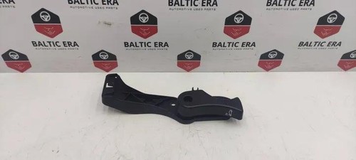 Poignée De Dégagement Du Capot Pour Peugeot 407 Coupé - Référence 9657280180 - Occasion Bon état