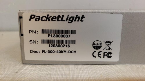 PL-300 PacketLight PL-300-40KM-DCM(S6LLST9183) - Photo 6/6